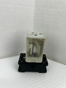 Allen-Bradley 700-HA33A1 Relay Ser A With 700-HN101 Base Ser B - Lot of 3