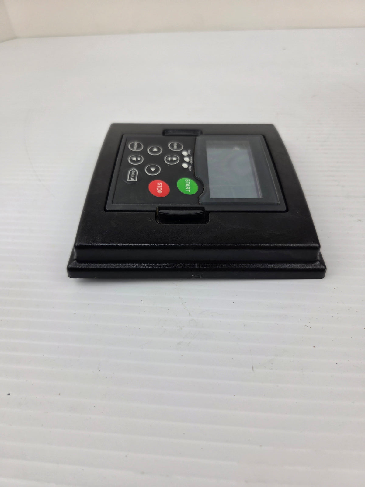Eaton 254J5181207E Variable Frequency Drive Control Panel Keypad