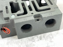 Valve Manifold Base 003 209D