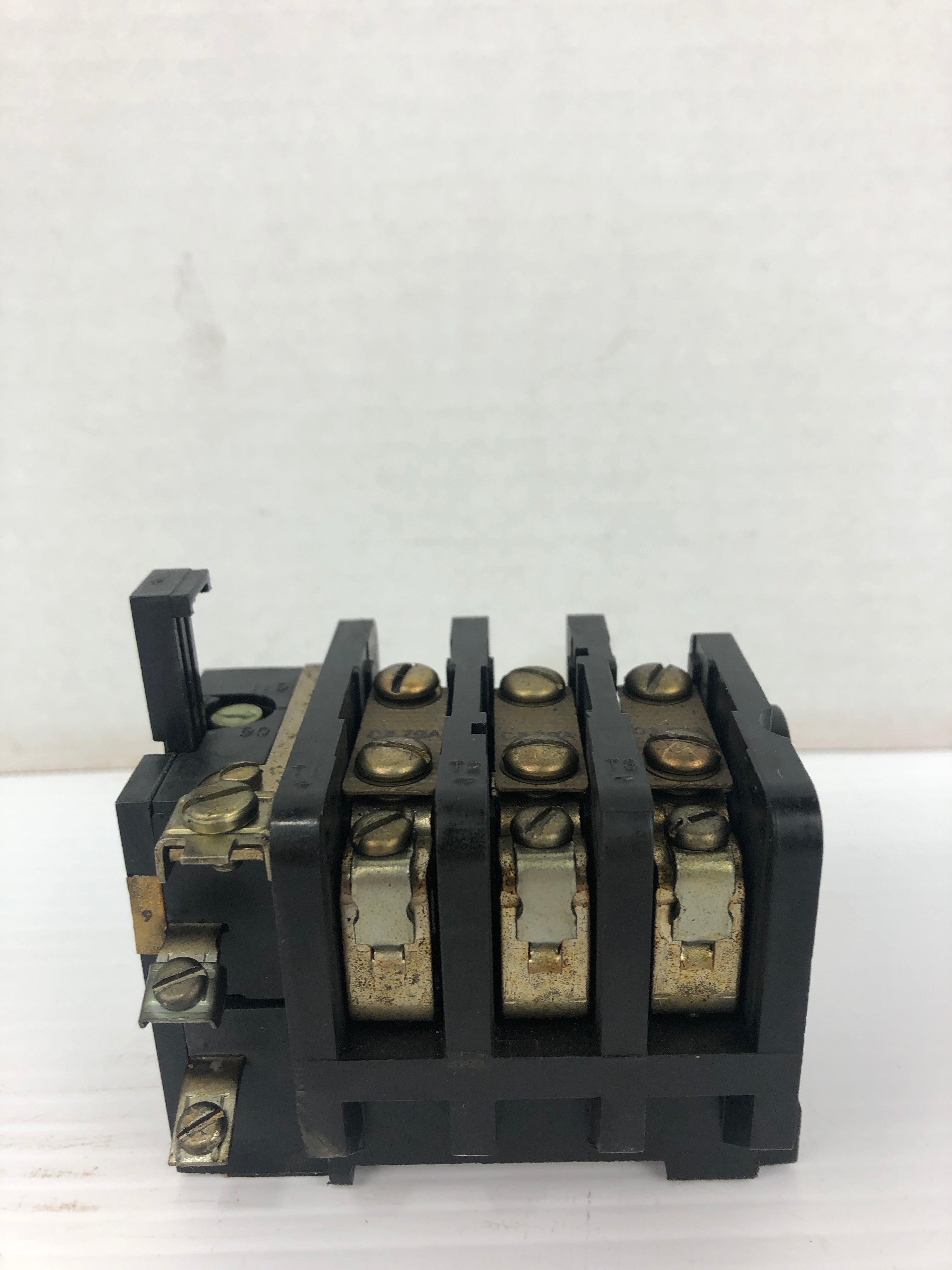 General Electric C3.79A Starter Heater