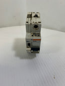 Merlin Gerin C5A Multi9 C60 Circuit Breaker 60106 5A