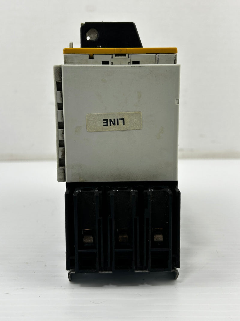 Allen Bradley 190-CPS40* Coordinated Protected Starter 190-A40* 190-P100