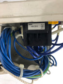 Idec HW-CB10 Control Box with Key Switches - Missing Keys