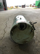 Brook Gryphon Motor 60600S Type DP 1HP 3PH 56/T12 with Stearns Pump 1-055-361