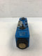 Eaton Vickers DG4V-3-6C-M-U-H7-60 Hydraulic Valve 5000PSI With 507848 Coil 24VDC