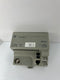 Allen-Bradley 1794-ACN15 ControlNet Flex I/O Adapter Ser A Rev A01 F/W Rev B