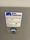 Acme DTGB-093-4S Drive Isolation Transformer Style G 93kVA 3PH 460V 460Y/266