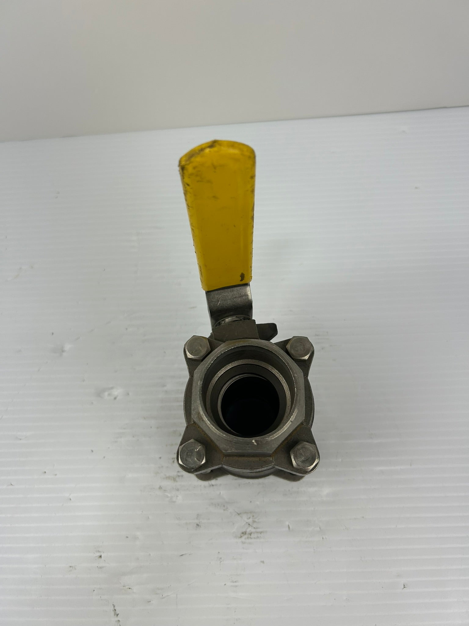 Apollo 800 WOG Ball Valve 316
