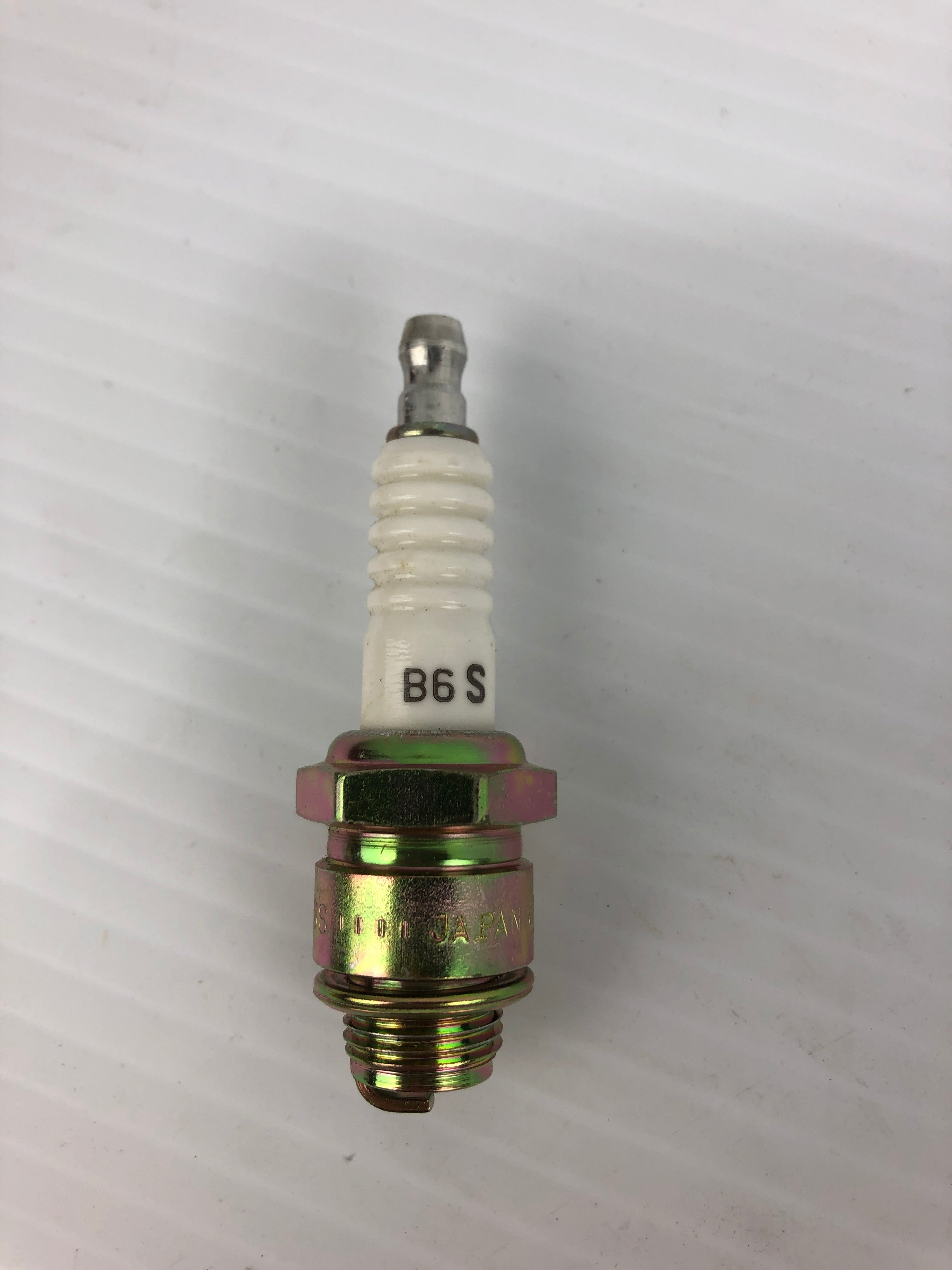 NGK B6S Spark Plug
