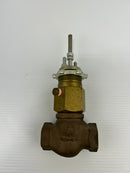 Fisher A1291 Control Valve CN931589