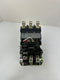 Allen Bradley 500FL-EOD93 AC Contactor 200 Amp Series A with 595-A Series C