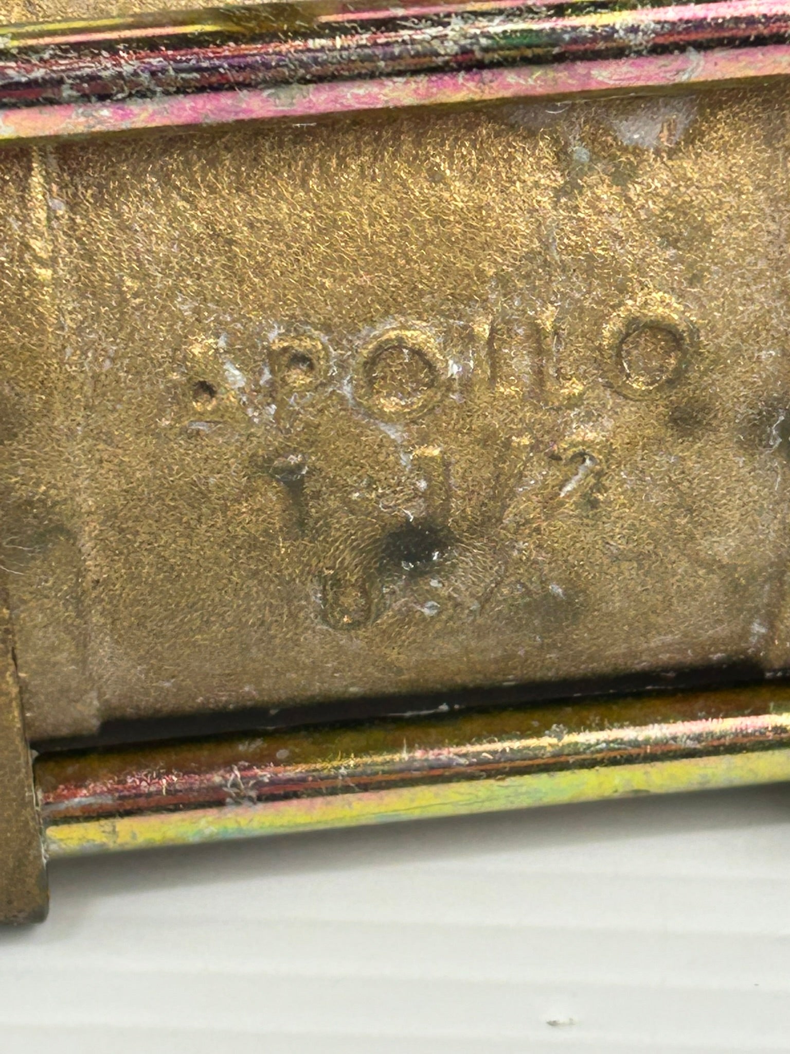Apollo 600 CWP Ball Valve 1-1/2"