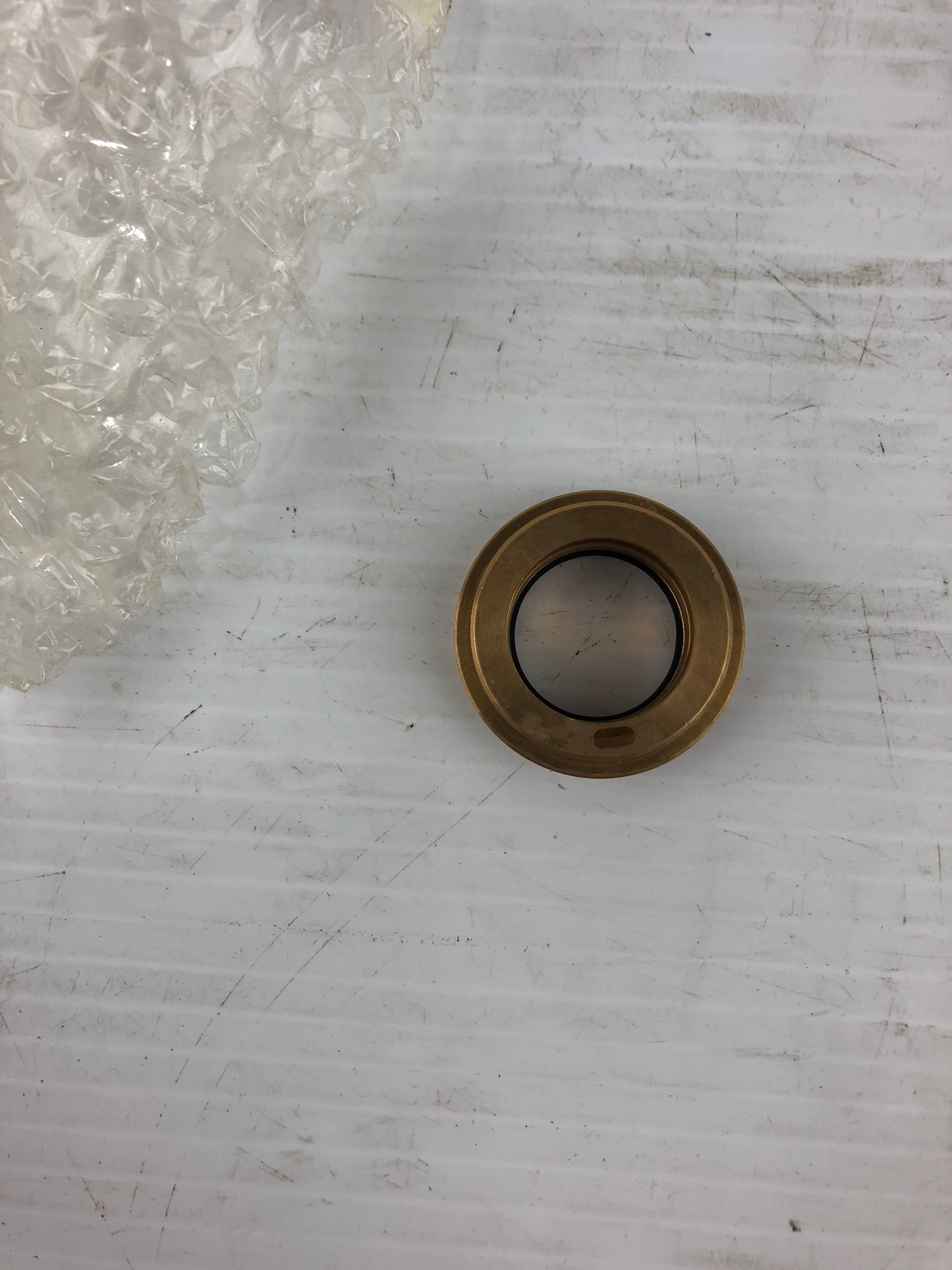 Impro/Seal 1087-A-27199-0 Bearing Insulator