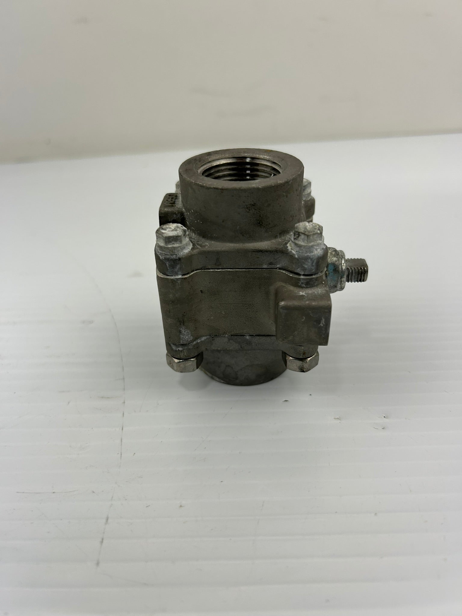 Worcester 3/4 B4466TSE T5290 R3 Valve