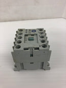 Allen-Bradley 700DC-M310 Control Relay Ser. A 500V 16A 3PH 6kV - Lot of 3