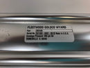 Fleetwood Goldco Wyard 302465 Pneumatic Air Cylinder 250 PSI