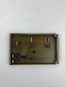 Barmag Electronic E154/00 Circuit Board