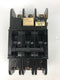 Heinemann CF3-2333-1 Circuit Breaker 240V 40A 3P CF3-G8-H-DU