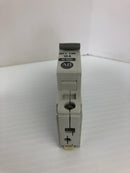 Allen-Bradley 1492-CB1 H100 Circuit Breaker Ser. B 10A 1P - Lot of 3