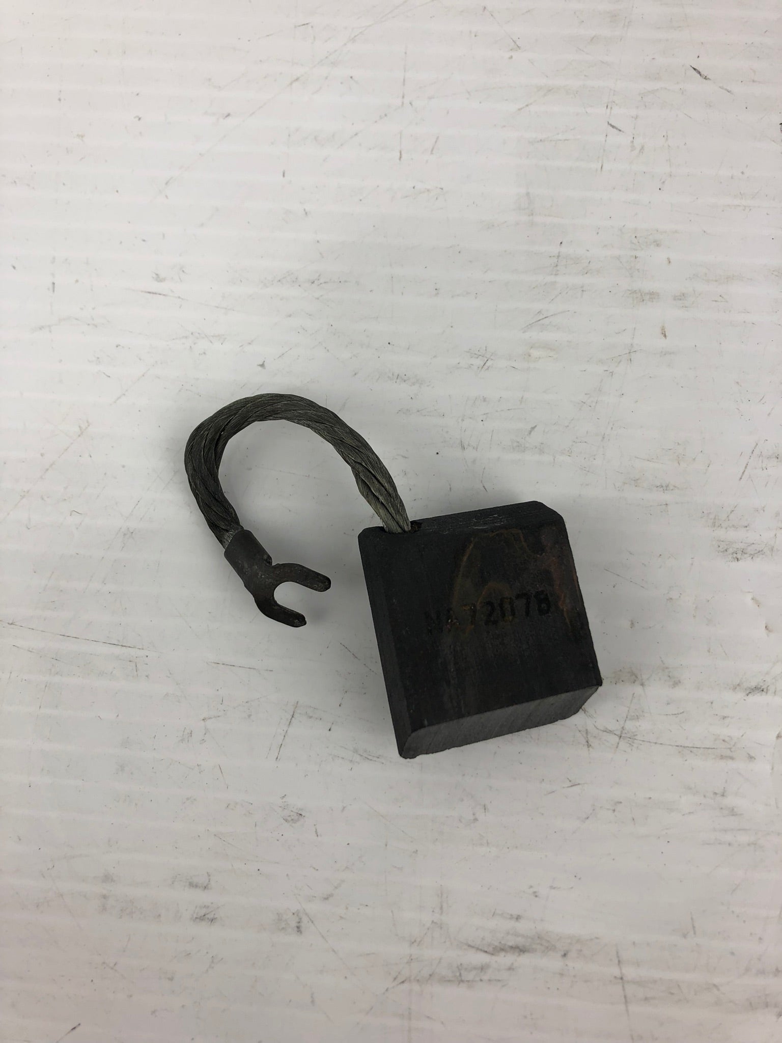 NA72078 Carbon Motor Brush