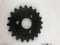 Ametric 35-20 Gear Sprocket 1-1/2" Diameter 20 Teeth - Lot of 3