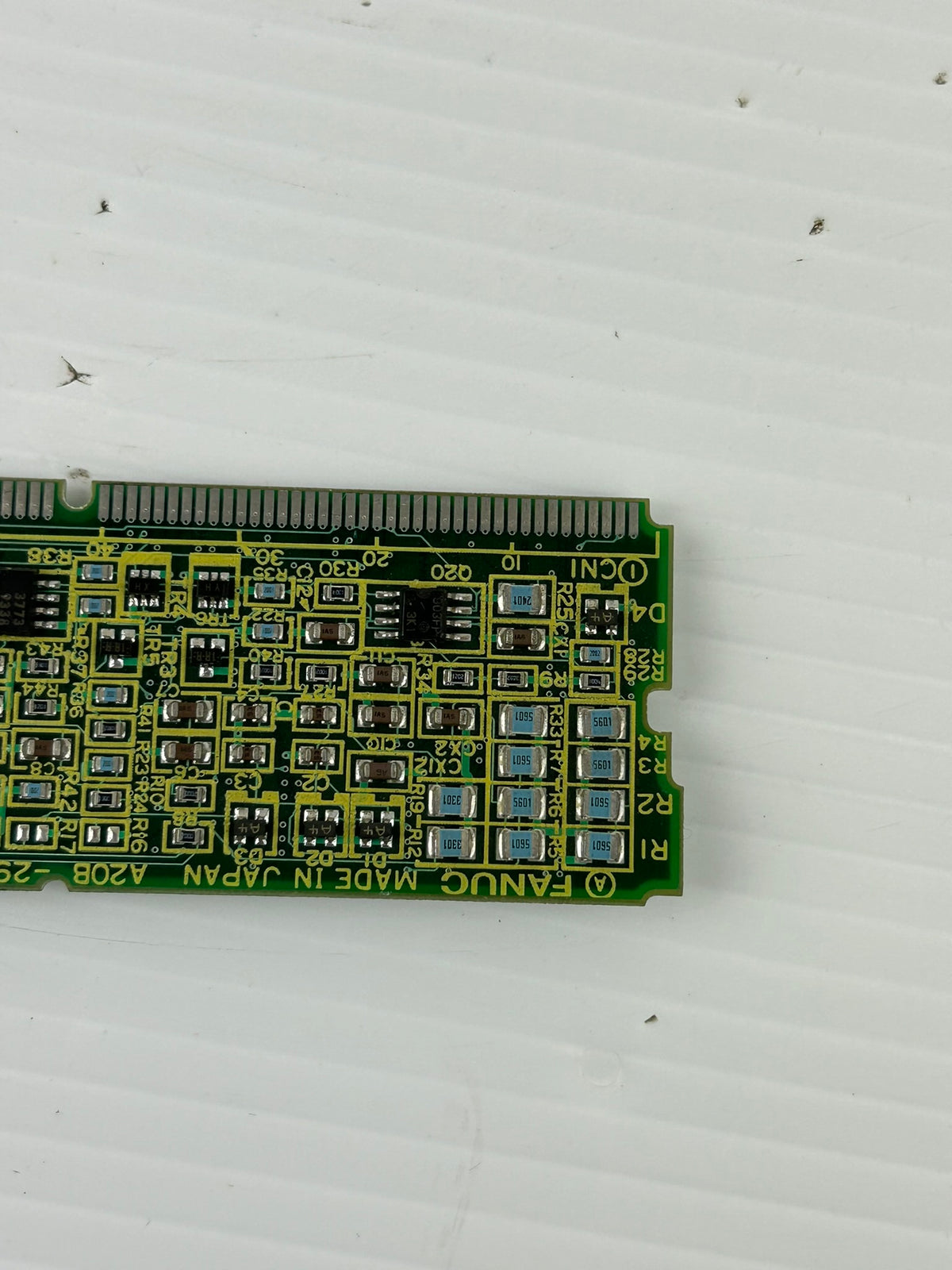 Fanuc A20B-2900-0610/02B CNC Circuit Board PCB A350-2900-T616/02