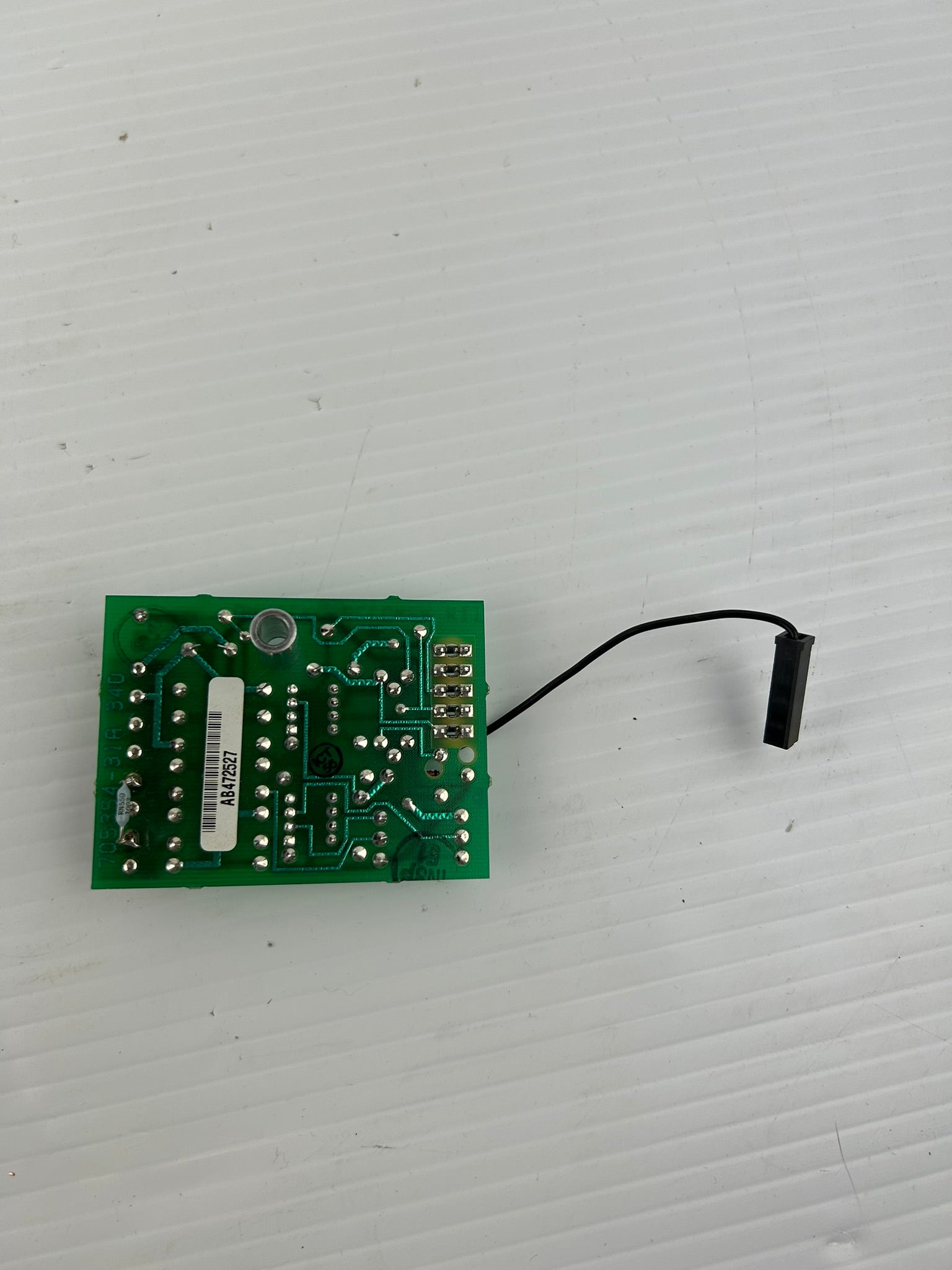 Reliance Electric 0-57010 Dancer Follower Kit Circuit Board