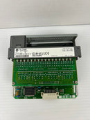 Allen-Bradley 1746-IB32 DC-Sink Input Module SLC 500 Ser. C 15-30VDC