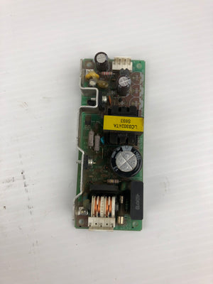 Descriptive image text