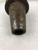 Tool Holder Chuck 8" Long x 1" Bore