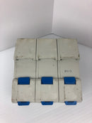 Ferraz Shawmut US6J3 Fuse Holder V205017 600V 60A 3P