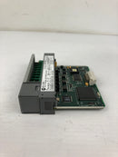 Allen Bradley 1746-HSCE2 Multi-Channel High Speed Counter Series A PLC Module