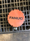 Fanuc A290-0501-X041 Servo Motor End Cover A290-0501-X042