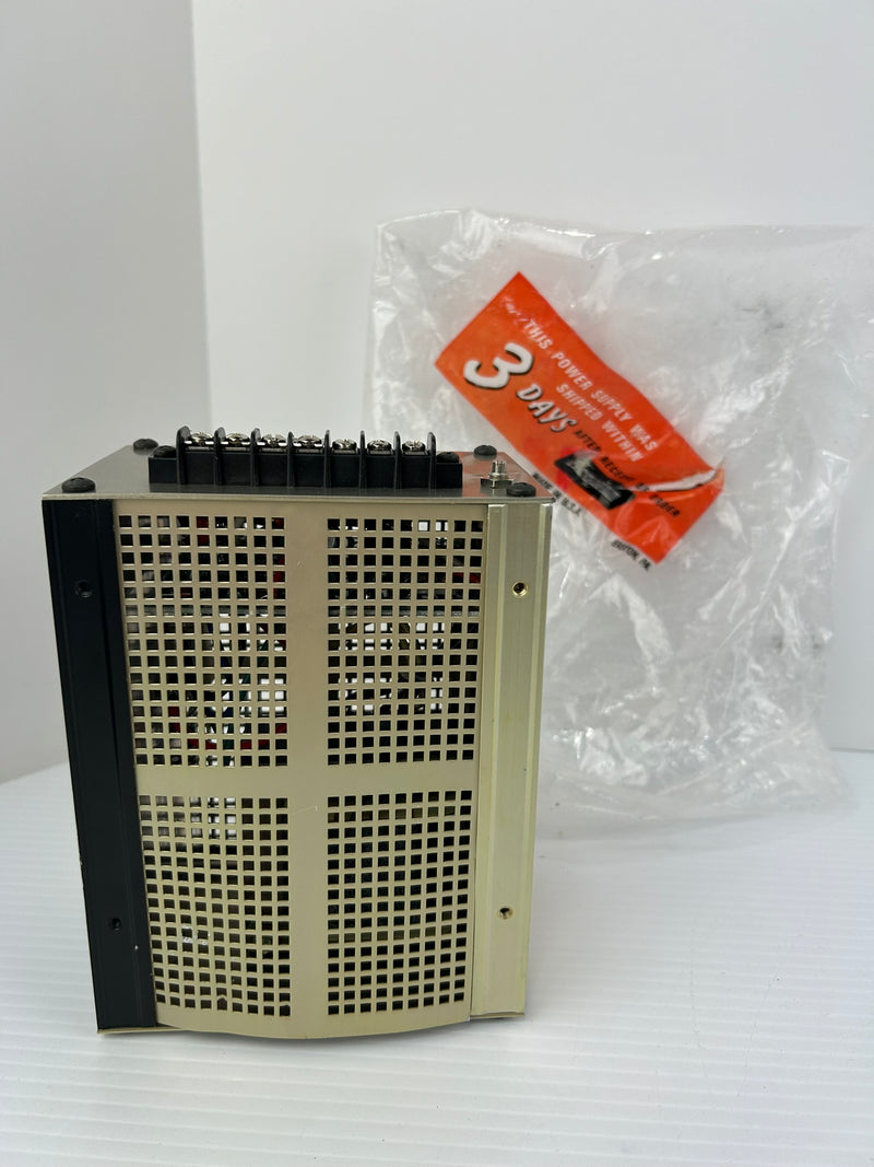 Acopian A24MT210 Regulated Power Supply