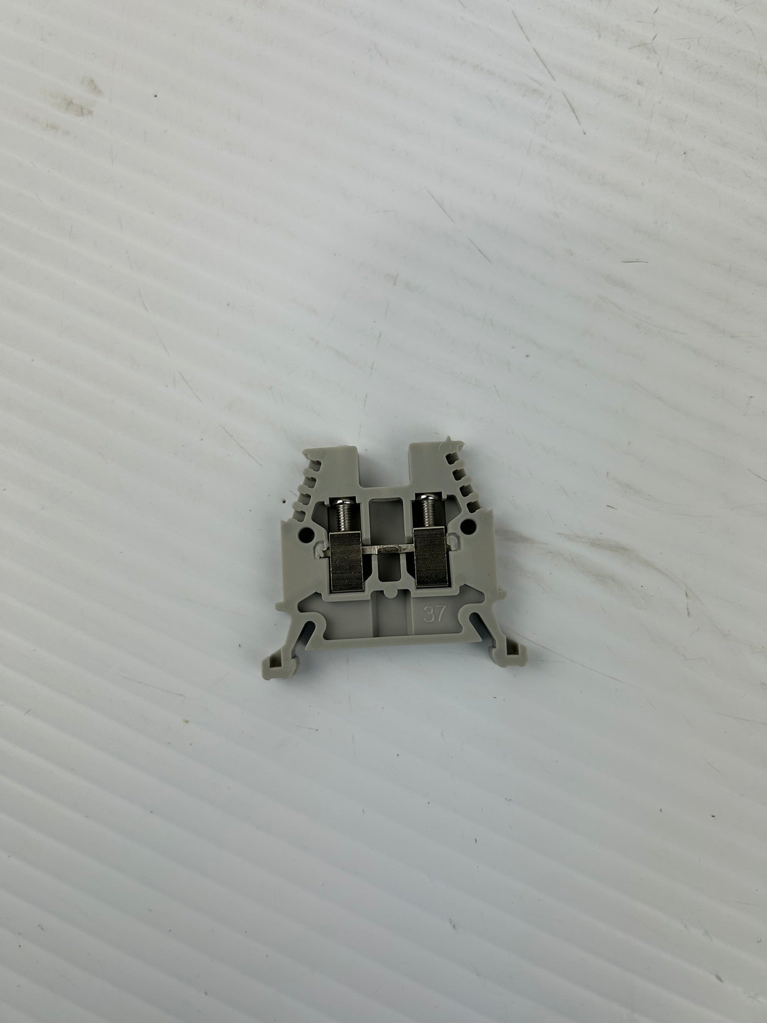 Allen Bradley 1492-W4 Gray Terminal Blocks Series A - Box of 50