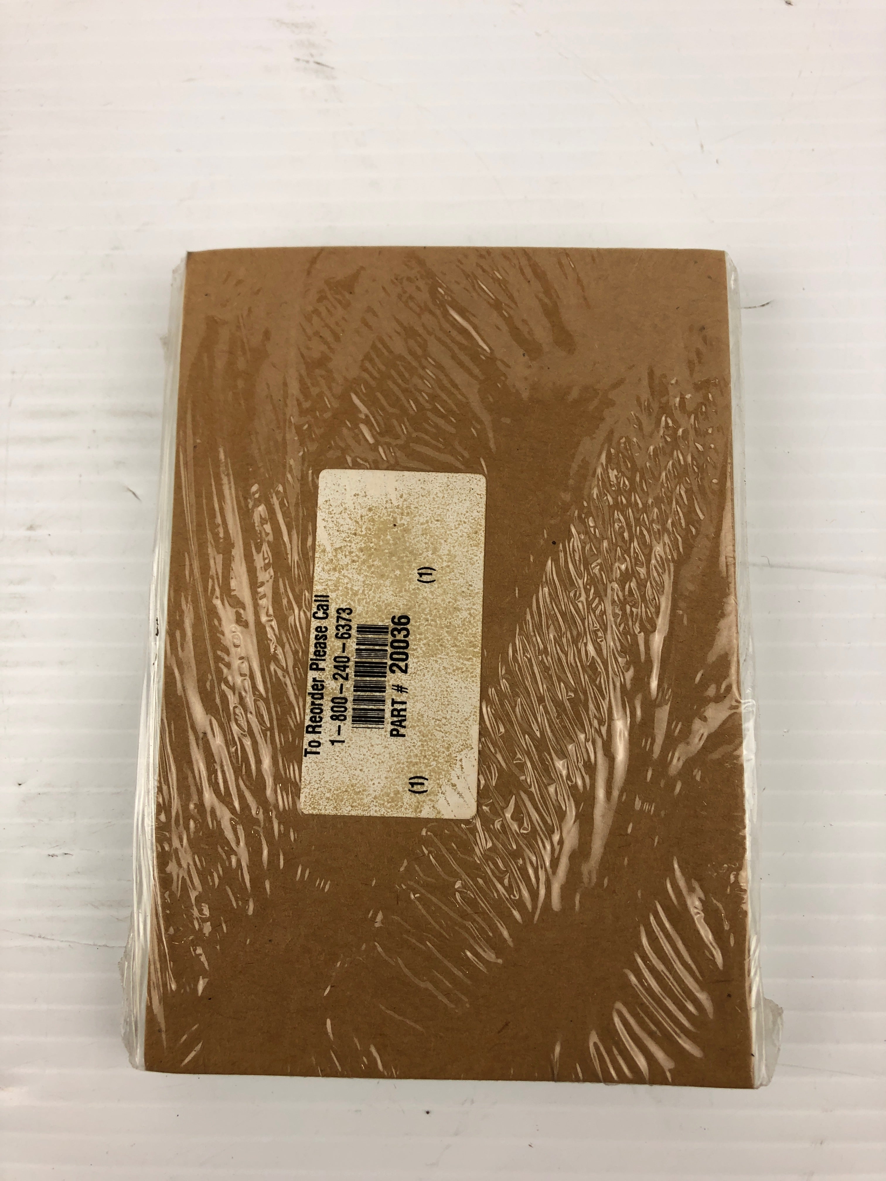 Lab Safety Supply 20036 HEALTH - FLAMMABILITY - ETC Sticker - Lot of 100