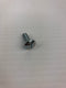 1412MST 1/4-20x3/4" Truss Head Slotted Machine Screws Zinc - Lot of 50