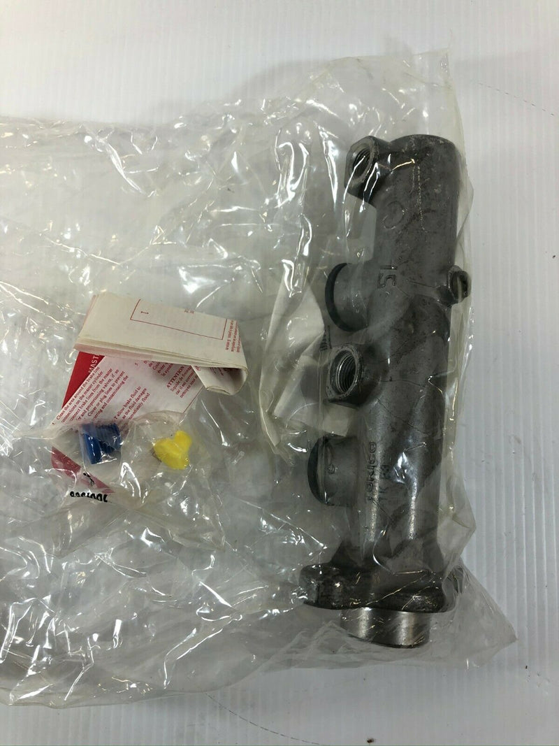 Wagner R120369 Remanufactured Master Cylinder