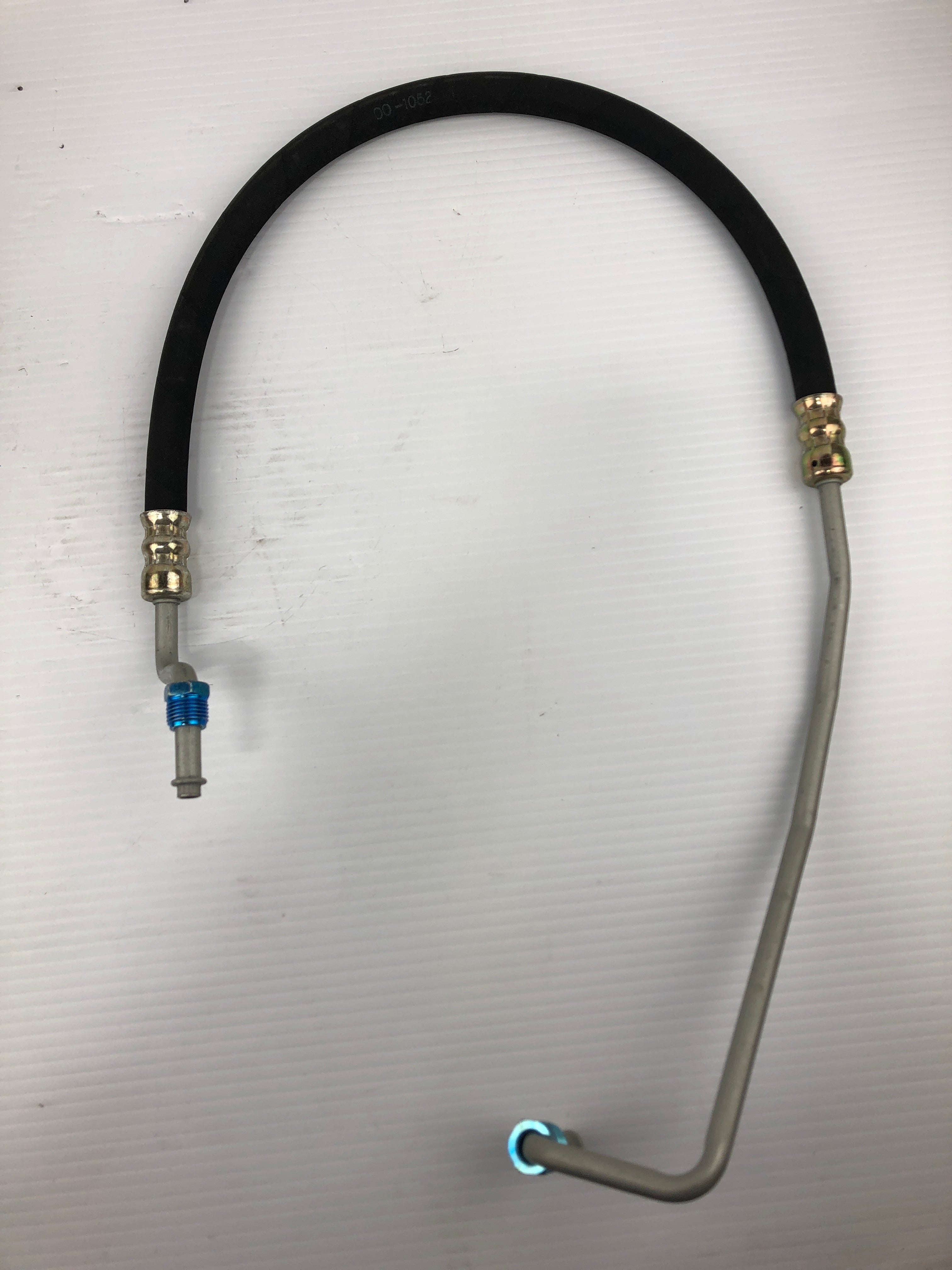 Omega 34953 Power Steering Hose 108 1087