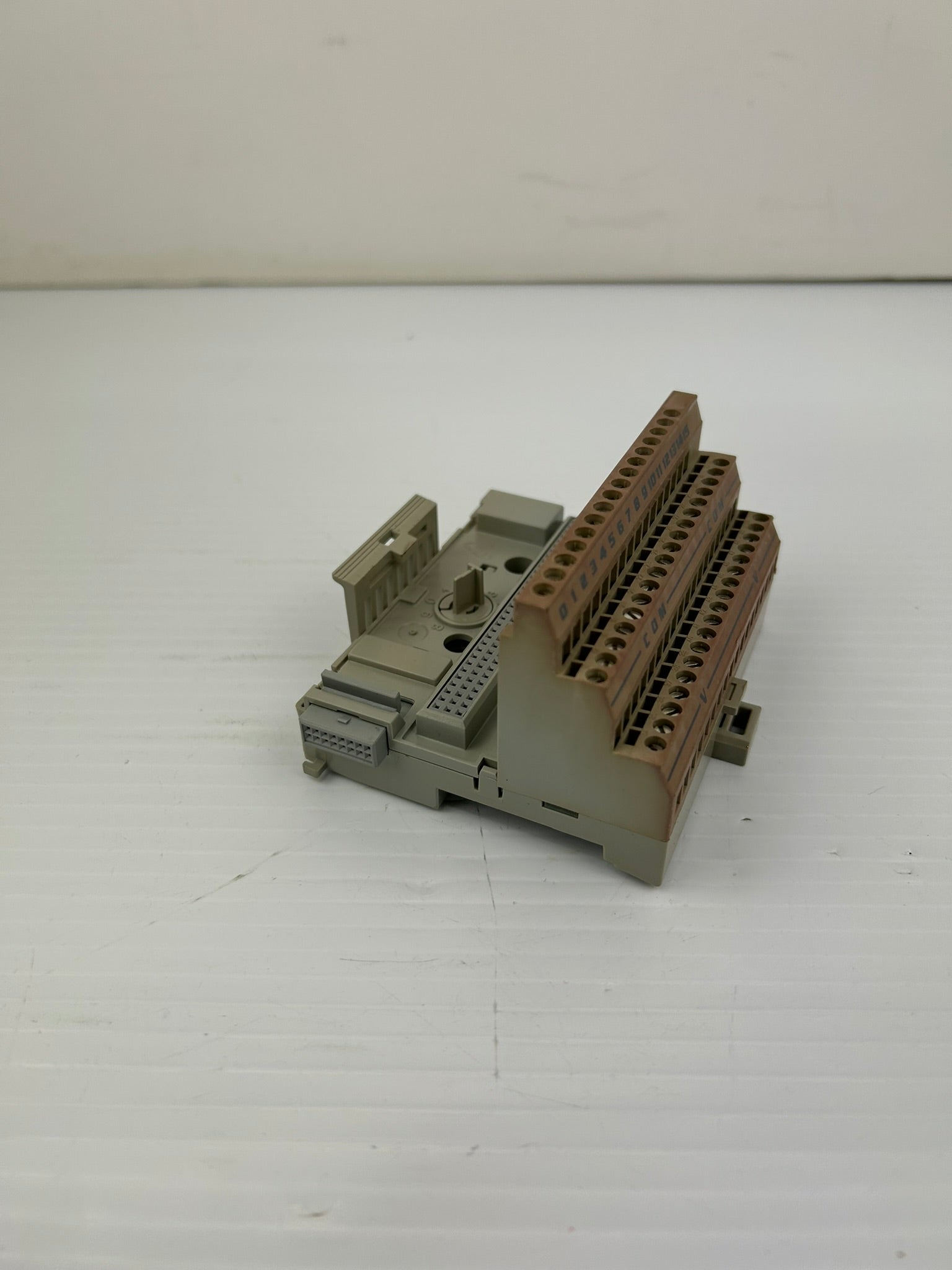 Allen Bradley 1794-TB3 Terminal Base Series A Rev A01