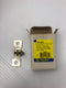Square D CC 68.5 Overload Relay Thermal Unit