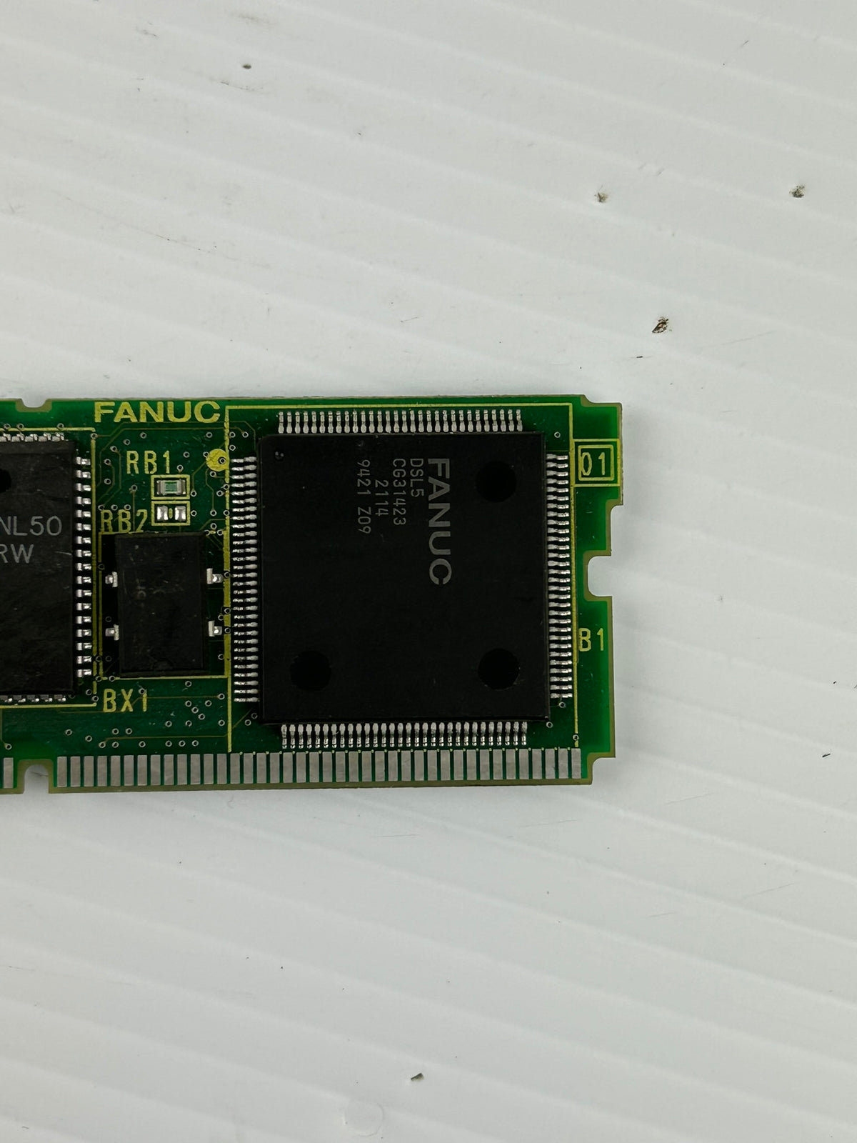 Fanuc A20B-2901-0340/02A CNC Servo Module Circuit Board PCB A350-2901-T346/01