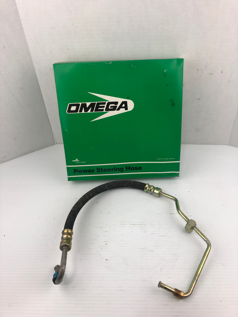 Omega 4130 Power Steering Hose