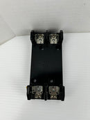 Marathon 6F30A2S Fuse Holder 600V 30A 2P - Lot of 2