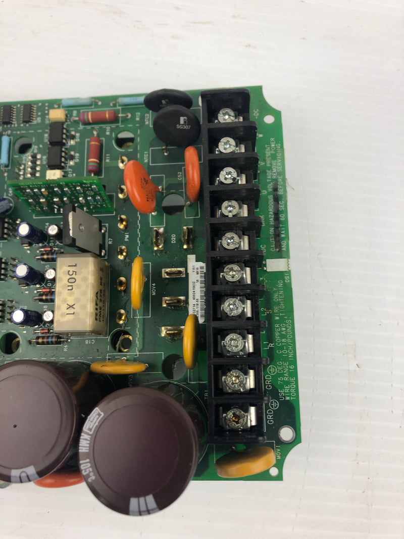 Allen Bradley 42305-117-05 Circuit Board Drive Control