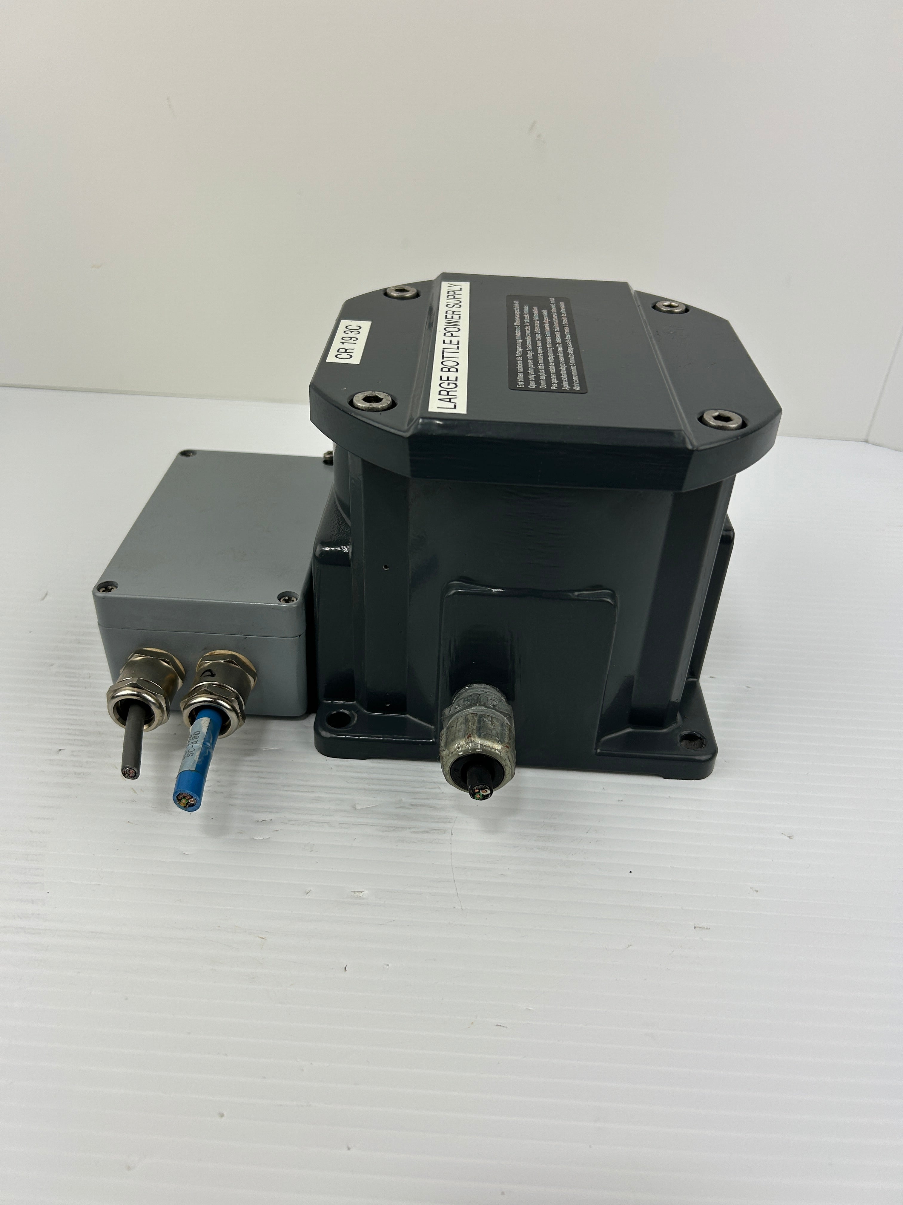 Mettler Toledo GD130x/USA Power Supply Converter