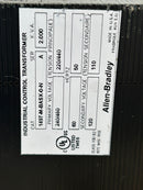 Allen Bradley 1497-M-BASX-0-N Transformer Series A 2kVA 50/60Hz