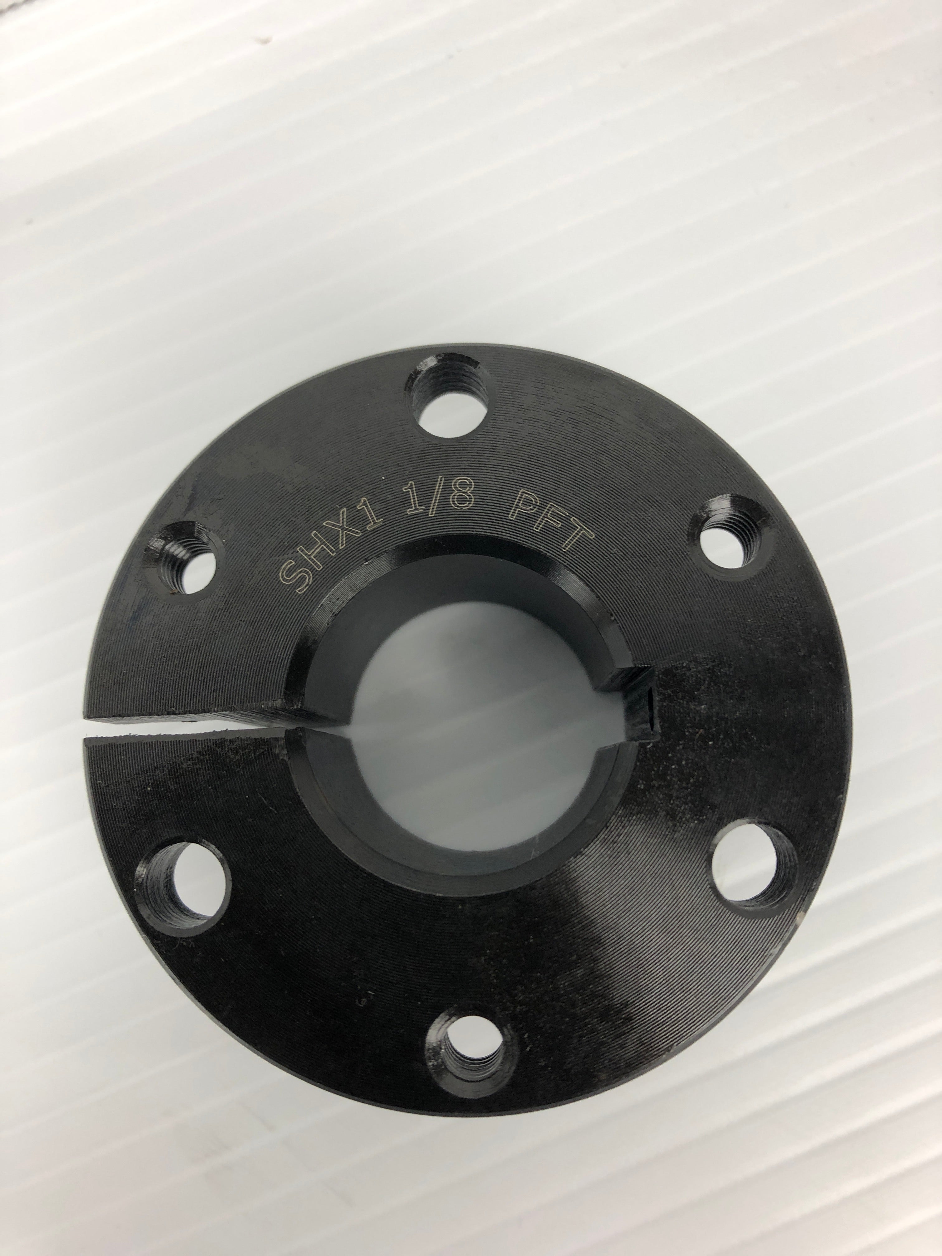 TB Woods SHX1 1/8" PFT Bushing SH 1-1/8"