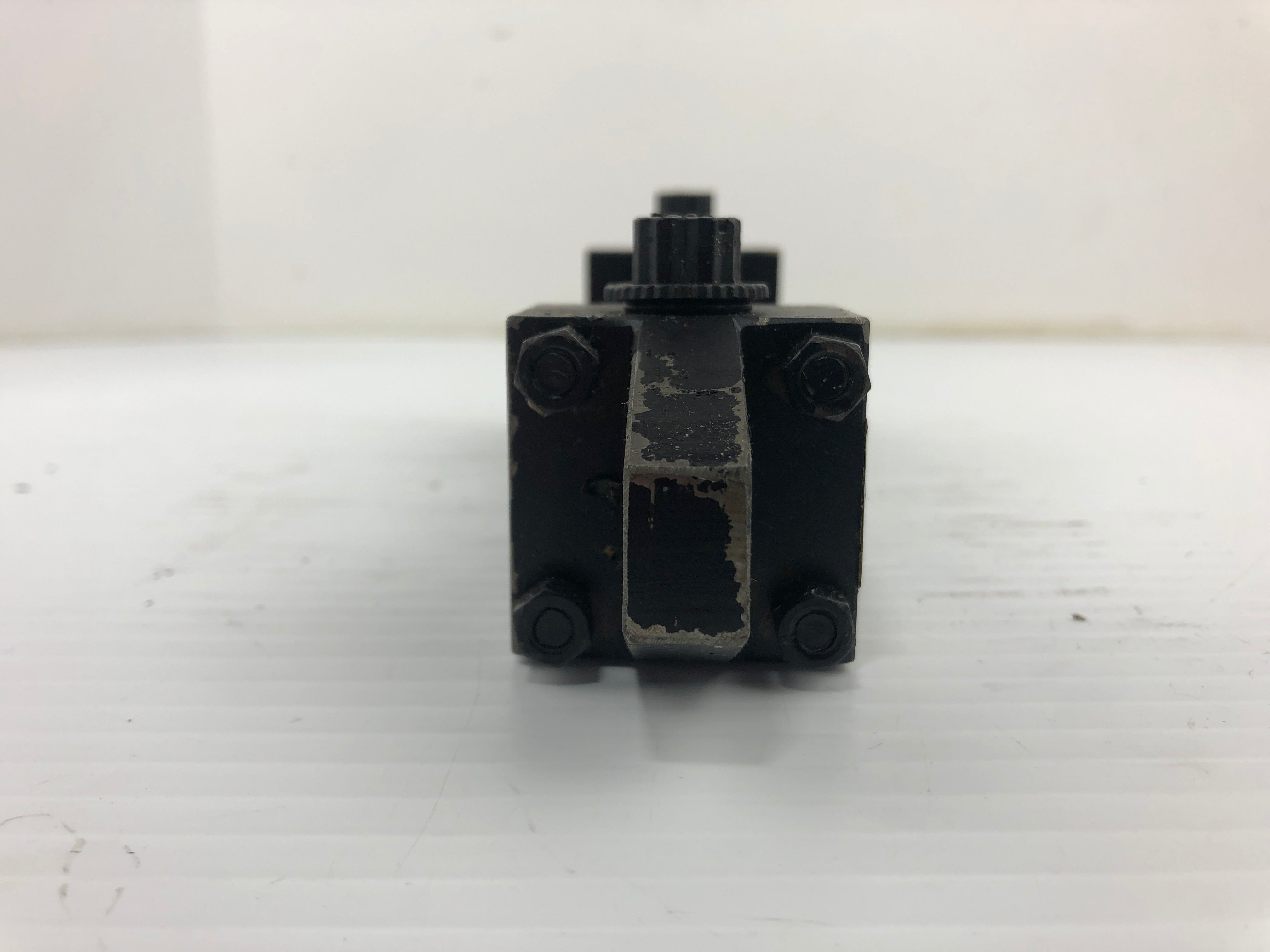 Fleetwood Goldco 300084 Pneumatic Cylinder 250 PSI