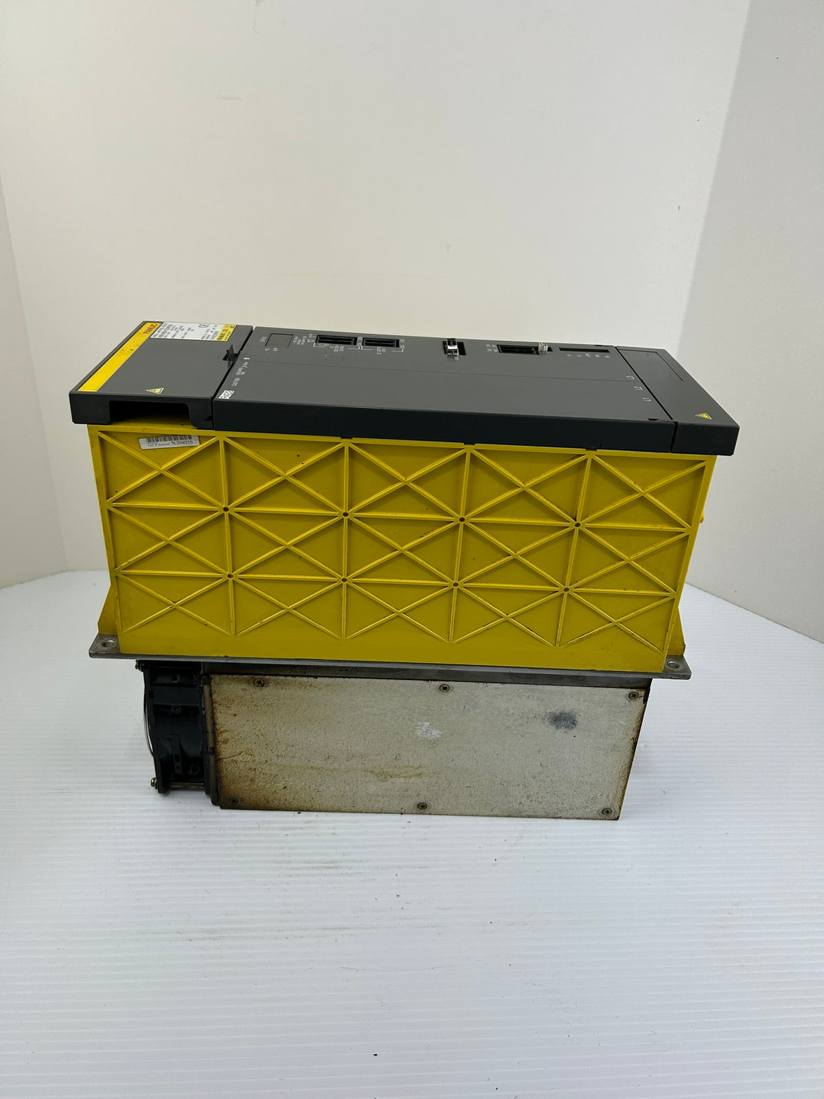Fanuc A06B-6088-H230#H500 Spindle Amplifier Module Drive EA9323839